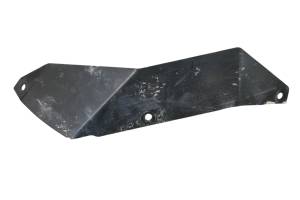 Kawasaki - 22 Kawasaki Teryx KRX 1000 Clutch Case Guard Cover Plate KRF1000 - Image 2