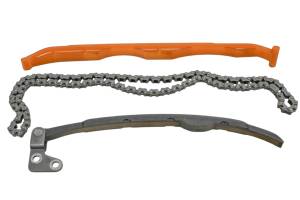 06 Yamaha Grizzly 660 4x4 Cam Chain & Guides YFM660F