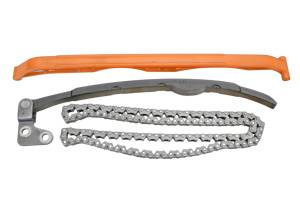 Yamaha - 06 Yamaha Grizzly 660 4x4 Cam Chain & Guides YFM660F - Image 2