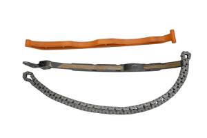 Yamaha - 06 Yamaha Grizzly 660 4x4 Cam Chain & Guides YFM660F - Image 3