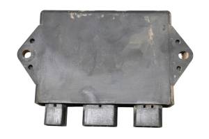 Yamaha - 06 Yamaha Grizzly 660 4x4 Cdi Box YFM660F - Image 2