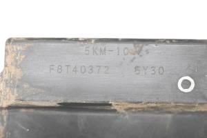 Yamaha - 06 Yamaha Grizzly 660 4x4 Cdi Box YFM660F - Image 3