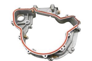 Polaris - 18 Polaris Sportsman 570 EPS 4x4 Inner Engine Stator Cover - Image 2
