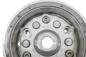 Yamaha - 06 Yamaha Grizzly 660 4x4 Flywheel Starter Clutch Bearing & Gear YFM660F - Image 3