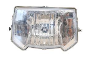 18 Polaris Sportsman 570 EPS 4x4 Center Headlight