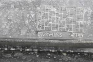 Kawasaki - 22 Kawasaki Teryx KRX 1000 Dash Steering Column Cover KRF1000 - Image 4