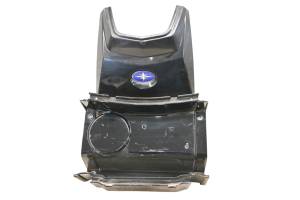 Polaris - 18 Polaris Sportsman 570 EPS 4x4 Front Cab Steering Cover - Image 1