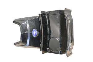 Polaris - 18 Polaris Sportsman 570 EPS 4x4 Front Cab Steering Cover - Image 2