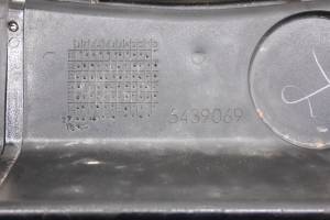 Polaris - 18 Polaris Sportsman 570 EPS 4x4 Front Cab Steering Cover - Image 3