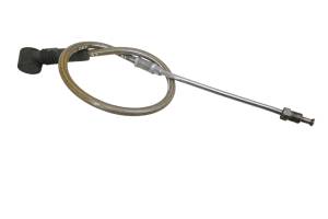 Polaris - 18 Polaris Sportsman 570 EPS 4x4 Brake Lines Front & Rear - Image 4