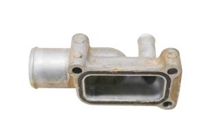 Kawasaki - 22 Kawasaki Teryx KRX 1000 Cylinder Cooling Fitting Cover KRF1000 - Image 2