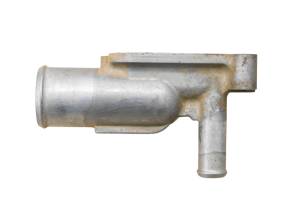 Kawasaki - 22 Kawasaki Teryx KRX 1000 Cylinder Cooling Fitting Cover KRF1000 - Image 3