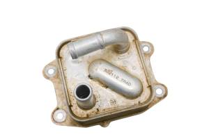 Kawasaki - 22 Kawasaki Teryx KRX 1000 Oil Cooler KRF1000 - Image 1