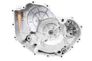 Honda - 14 Honda Rancher 420 2x4 ES Clutch Cover TRX420TE - Image 3