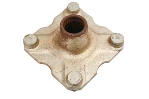 E-Ton - 04 E-Ton Yukon CXL150 Rear Wheel Hub Left Right - Image 2