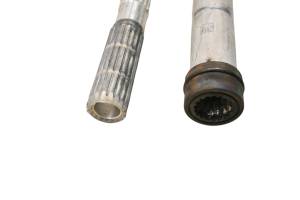 Polaris - 20 Polaris Slingshot SLR Autodrive Steering Stem For Parts - Image 3