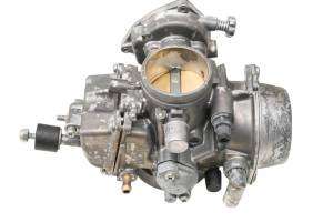 John Deere - 05 John Deere Trail Buck 650 4x4 Carburetor Carb For Parts - Image 2