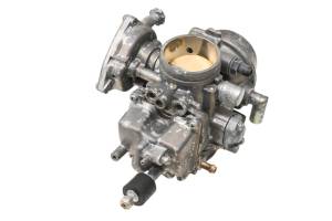 John Deere - 05 John Deere Trail Buck 650 4x4 Carburetor Carb For Parts - Image 3