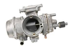 John Deere - 05 John Deere Trail Buck 650 4x4 Carburetor Carb For Parts - Image 4