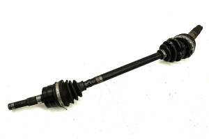 06 Yamaha Rhino 660 4x4 Front Right Cv Axle YXR660F For Parts