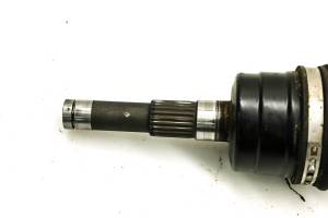 Yamaha - 06 Yamaha Rhino 660 4x4 Front Right Cv Axle YXR660F For Parts - Image 2