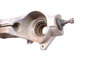 Polaris - 96 Polaris Sportsman 400 Front Left Spindle Knuckle For Parts - Image 4
