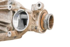 Yamaha - 00 Yamaha Kodiak 400 4x4 Front Differential YFM400F - Image 3