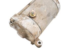 Yamaha - 00 Yamaha Kodiak 400 4x4 Starter Motor YFM400F - Image 3