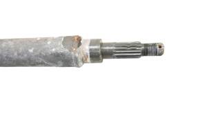 Yamaha - 00 Yamaha Kodiak 400 4x4 Steering Stem Shaft YFM400F - Image 2