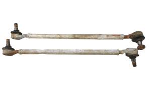 00 Yamaha Kodiak 400 4x4 Tie Rods & Ends YFM400F