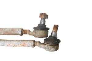 Yamaha - 00 Yamaha Kodiak 400 4x4 Tie Rods & Ends YFM400F - Image 2