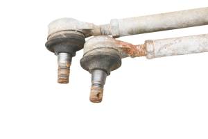 Yamaha - 00 Yamaha Kodiak 400 4x4 Tie Rods & Ends YFM400F - Image 3