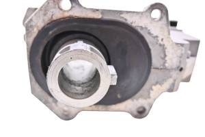 Yamaha - 15 Yamaha Waverunner FX SVHO Steering Stem Shaft Housing FC1800P - Image 4