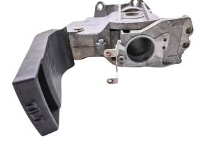 Yamaha - 15 Yamaha Waverunner FX SVHO Steering Stem Shaft Housing FC1800P - Image 5