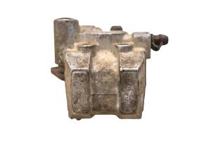 Yamaha - 03 Yamaha Kodiak 400 4x4 Front Left Brake Caliper YFM400F - Image 4