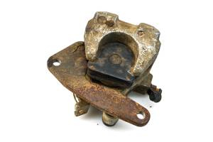 01 Yamaha Kodiak 400 4x4 Front Left Brake Caliper YFM400F