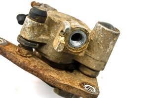 Yamaha - 01 Yamaha Kodiak 400 4x4 Front Left Brake Caliper YFM400F - Image 3
