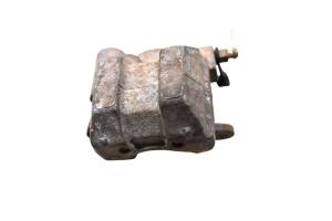 01 Yamaha Wolverine 350 4x4 Front Left Brake Caliper YFM350FX