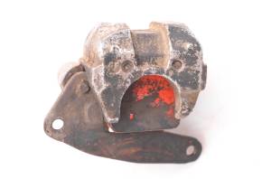 03 Yamaha Kodiak 400 4x4 Front Left Brake Caliper YFM400F