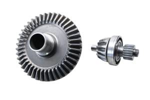 21 Honda Foreman 520 4x4 Rear Differential Ring & Pinion Gear TRX520FM