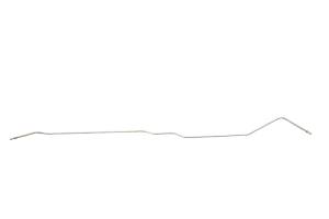 18 Polaris Slingshot SLR Fuel Line