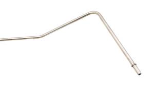 Polaris - 18 Polaris Slingshot SLR Fuel Line - Image 4