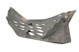 KTM - 08 KTM 450 SXF Radiator Shroud Guard Right - Image 4