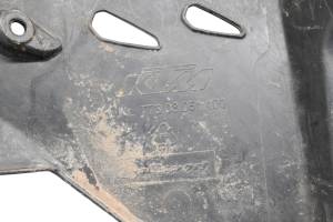 KTM - 08 KTM 450 SXF Radiator Shroud Guard Right - Image 5