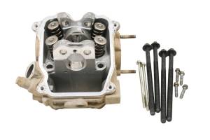 16 Can-Am Maverick 1000R XRS Turbo Front Cylinder Head
