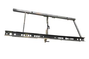 Polaris - 16 Polaris RZR XP Turbo EPS 4x4 Seat Base Frame Bracket Mount - Image 2