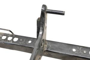 Polaris - 16 Polaris RZR XP Turbo EPS 4x4 Seat Base Frame Bracket Mount - Image 3