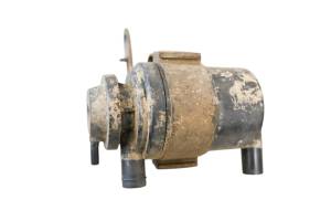 Can-Am - 07 Can-Am DS250 2x4 Air Injection Tank - Image 2