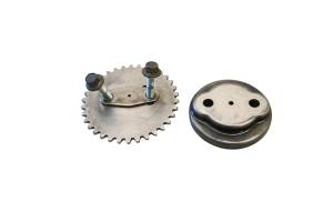 Can-Am - 07 Can-Am DS250 2x4 Camshaft Sprocket Cam Gear - Image 2