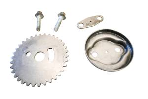 Can-Am - 07 Can-Am DS250 2x4 Camshaft Sprocket Cam Gear - Image 3